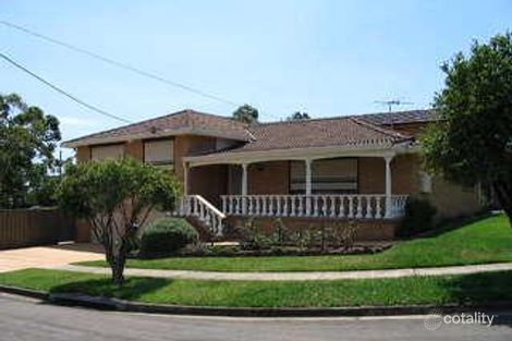 15 Cameron Ct, Merrylands West, NSW 2160