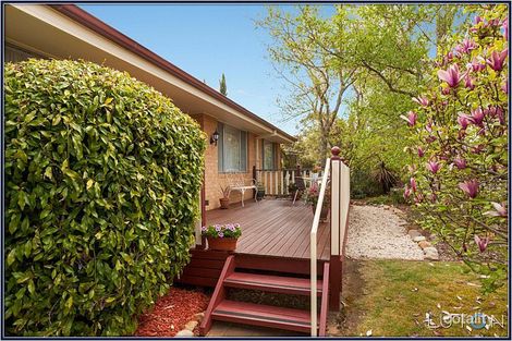 Property photo of 7 Letters Street Evatt ACT 2617