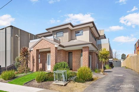 Property photo of 1/101 Raglan Street Preston VIC 3072