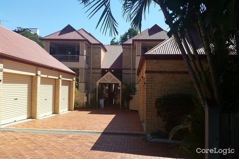 Property photo of 4/18-20 Fortitude Street Auchenflower QLD 4066