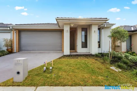 Property photo of 17 Bourbon Road Cranbourne East VIC 3977