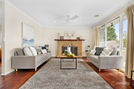 Property photo of 2/6 Kambora Court Mooroolbark VIC 3138