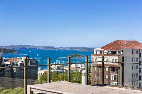 Property photo of 210/2 Springfield Avenue Potts Point NSW 2011