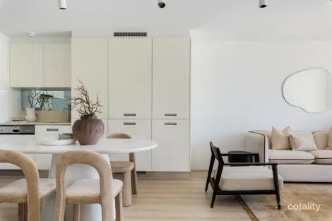 Property photo of 210/2 Springfield Avenue Potts Point NSW 2011