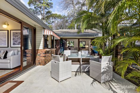 Property photo of 10 Holford Crescent Gordon NSW 2072