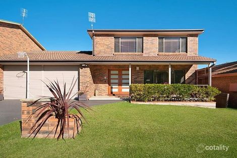 Property photo of 5 Union Street Bensville NSW 2251