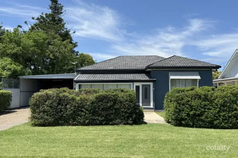 Property photo of 38 Tirzah Street Moree NSW 2400