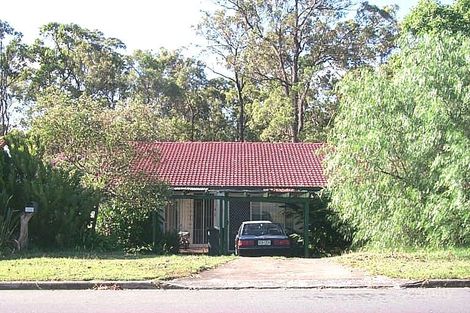 48 Begonia St, Browns Plains, QLD 4118