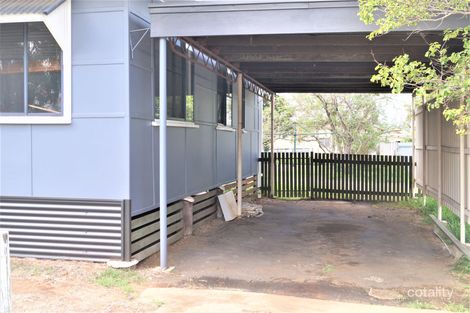 Property photo of 153 Rundle Street Wandal QLD 4700