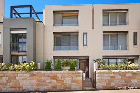 Property photo of 16 Pottinger Street Dawes Point NSW 2000