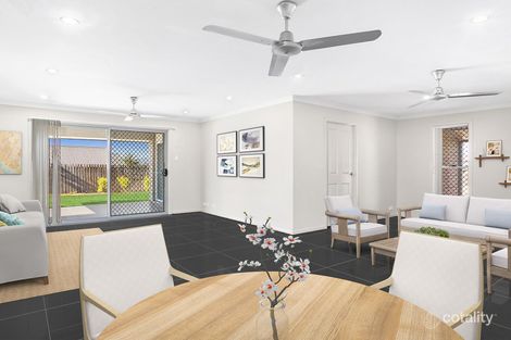 Property photo of 50 John Oxley Drive Gracemere QLD 4702