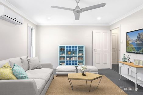 Property photo of 50 John Oxley Drive Gracemere QLD 4702