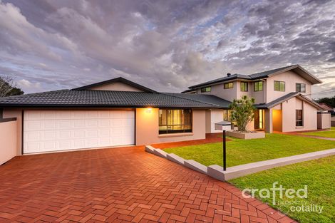 Property photo of 1 Parkroyal Crescent Regents Park QLD 4118