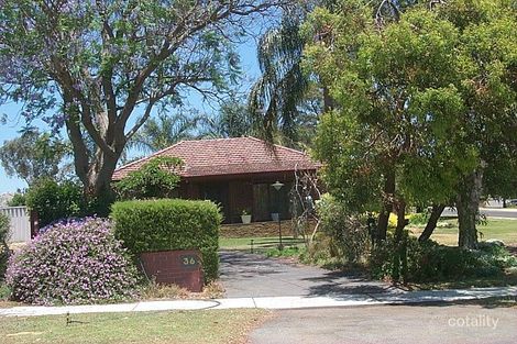 36 Morrison St, Redcliffe, WA 6104