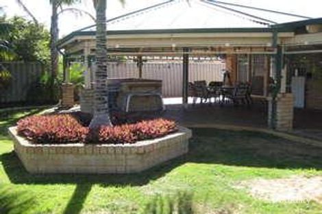 Property photo of 86 Woodbridge Drive Cooloongup WA 6168