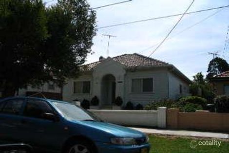 12 Balfour Rd, Narwee, NSW 2209