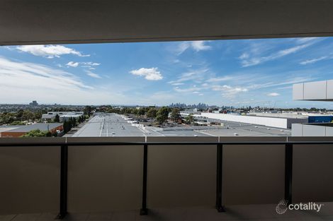 709/68 Wests Rd, Maribyrnong, VIC 3032