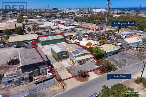 20 Lionel St, Naval Base, WA 6165