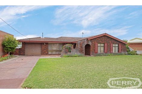 18 Forward St, Mandurah, WA 6210