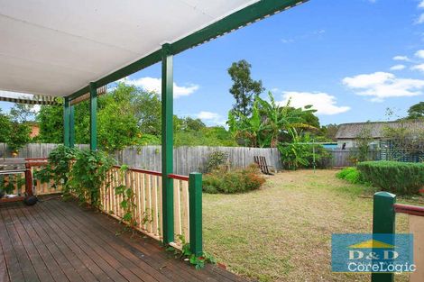 Property photo of 56 Arthur Street Rosehill NSW 2142