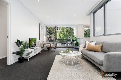 Property photo of 446/5-9 Rothschild Avenue Rosebery NSW 2018