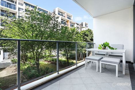 Property photo of 446/5-9 Rothschild Avenue Rosebery NSW 2018