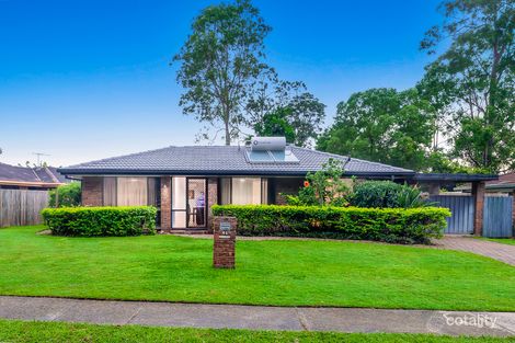 Property photo of 46 Kurwongbah Drive Petrie QLD 4502