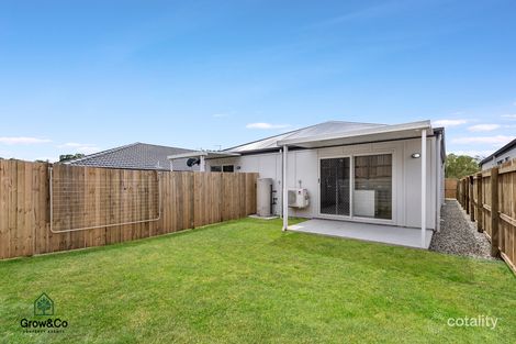 45 Sapphire Cres, Redbank Plains, QLD 4301