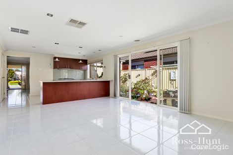 Property photo of 38 Salvia Avenue Pakenham VIC 3810