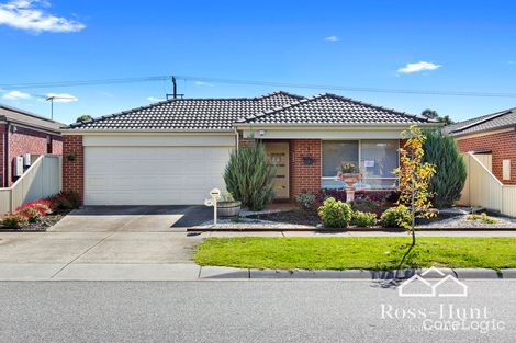 Property photo of 38 Salvia Avenue Pakenham VIC 3810