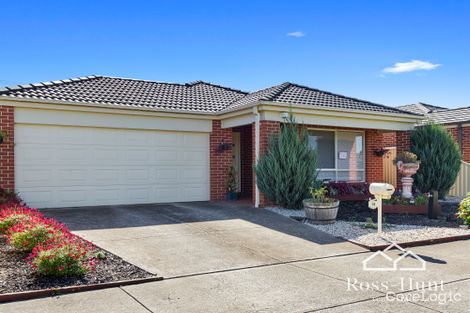 Property photo of 38 Salvia Avenue Pakenham VIC 3810