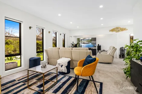 Property photo of 177 The Heights Boulevard Pimpama QLD 4209