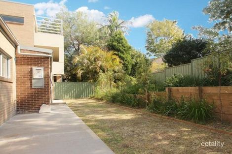 Property photo of 3/5 Fig Tree Avenue Telopea NSW 2117