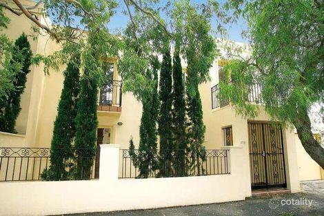 Property photo of 151A Danks Street Albert Park VIC 3206