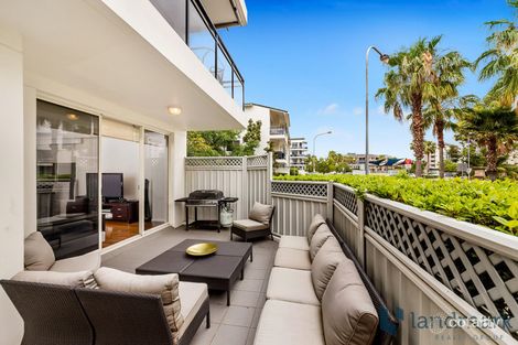 Property photo of 39/1 Maher Close Chiswick NSW 2046