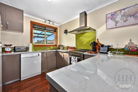 Property photo of 110 South Esk Drive Hadspen TAS 7290