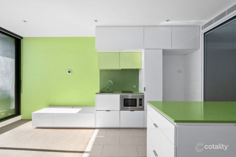 Property photo of 2403/555 Swanston Street Carlton VIC 3053
