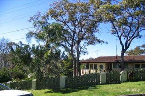 Property photo of 3 Bungoona Avenue Elanora Heights NSW 2101