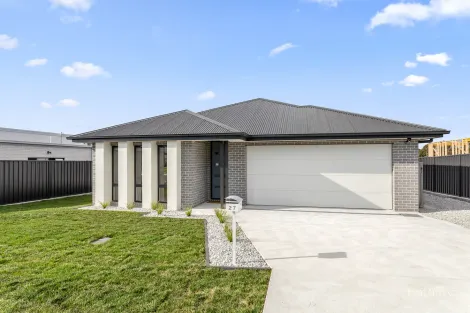 27 Parkfield Dr, Youngtown, TAS 7249