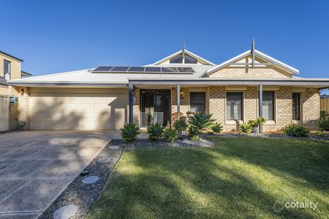 Property photo of 46 Keystone Loop Secret Harbour WA 6173