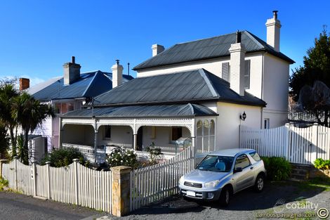 124/124a Warwick St, West Hobart, TAS 7000