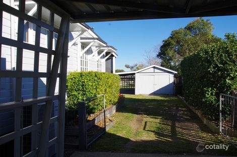 Property photo of 33 Dragon Street Warwick QLD 4370