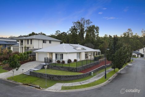 Property photo of 3 Skywatch Circuit Reedy Creek QLD 4227