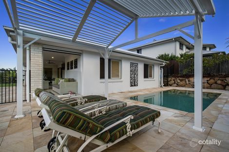 Property photo of 3 Skywatch Circuit Reedy Creek QLD 4227