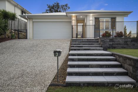 Property photo of 3 Skywatch Circuit Reedy Creek QLD 4227