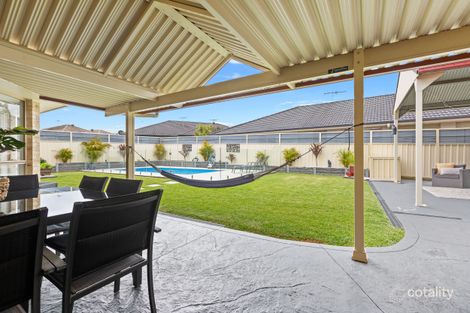 Property photo of 8 Monterey Road Hunterview NSW 2330