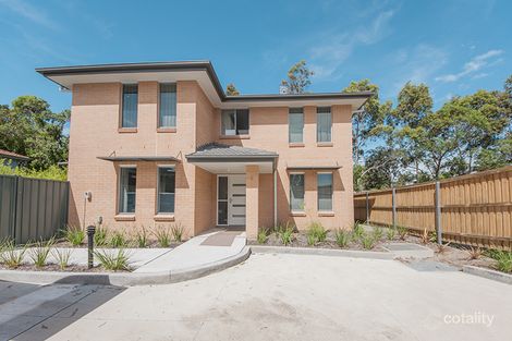 Property photo of 1/2279/A Sandgate Road Shortland NSW 2307
