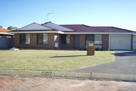 24 Yenisey Cres, Beechboro, WA 6063