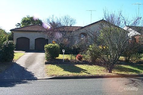 17 Meckiff Ave, North Rocks, NSW 2151