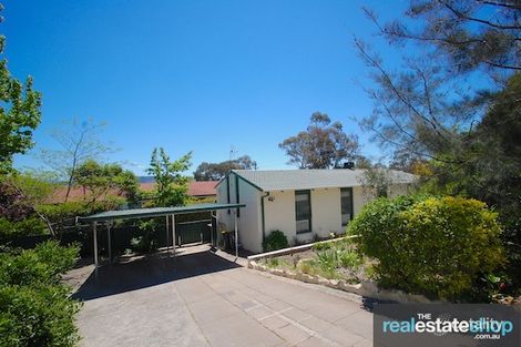 Property photo of 95 McInnes Street Weston ACT 2611